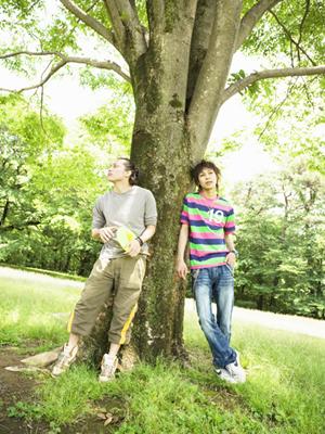 ラフティングツアーを企画している会社です