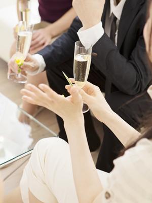 爽快川遊び「アルプスぼうけん組楽部」のラフティング