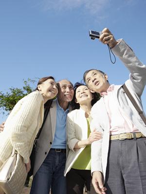 スノボツアー専門店が提供するツアーの種類