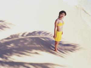 天候は比較的安定しているので旅行には向いている