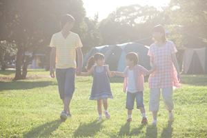 白川郷の宿でほっこりした一日を過ごす