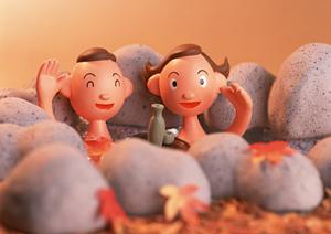 冒険物語を楽しめる謎解きイベントです