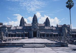 最高に贅沢な空間で過ごすにはここ