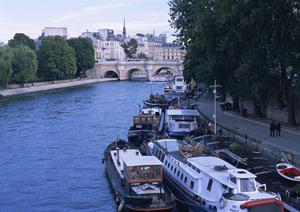 船上バーベキューを楽しみたければここ